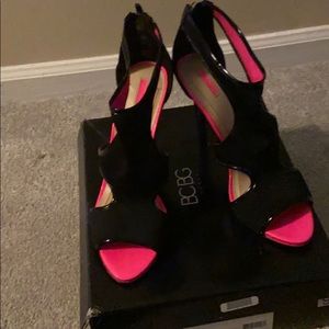 Bcbg heels